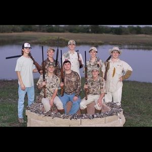 Meet your Posher, Jack